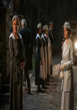 Цветы на чердаке: Начало (2022) 1 сезон 1-1,2,3,4 серия скачать торрент бесплатно Цветы на чердаке: Начало (2022) сериал 1-1,2,3,4 серию 1 сезона скачать торрент бесплатно