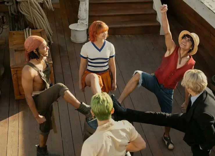 One Piece. Большой куш (2023) 1 сезон 1-6,7,8 серия скачать торрент бесплатно One Piece. Большой куш (2023) сериал 1-6,7,8 серию 1 сезона скачать торрент бесплатно