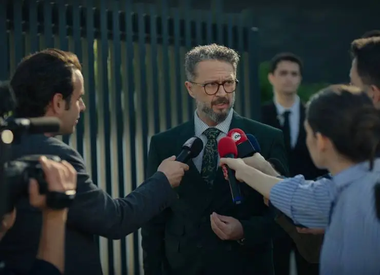 Дилемма (2024) 1 сезон 1-6,7,8 серия скачать торрент файл Дилемма (2024) сериал 1-6,7,8 серию 1 сезона скачать торрент файл