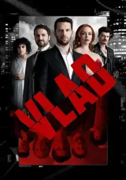 Влад / Vlad (2019) cериал скачать через торрет бесплатно в хорошем качестве