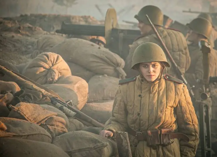 Через прицел (2022) 1 сезон 1-1,2,3,4 серия скачать торрент бесплатно Через прицел (2022) сериал 1-1,2,3,4 серию 1 сезона скачать торрент бесплатно