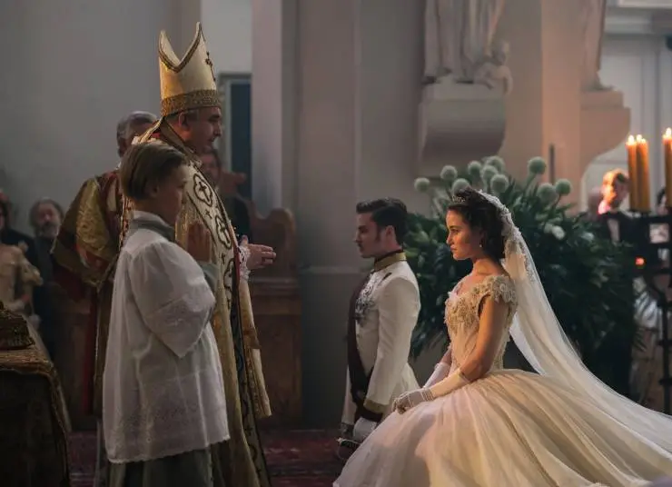 Сисси: Императрица Австрии (2021) 1-4 сезон 1-4,5,6 серия скачать торрент бесплатно Сисси: Императрица Австрии (2021) сериал 1-4,5,6 серию 1-4 сезона скачать торрент бесплатно