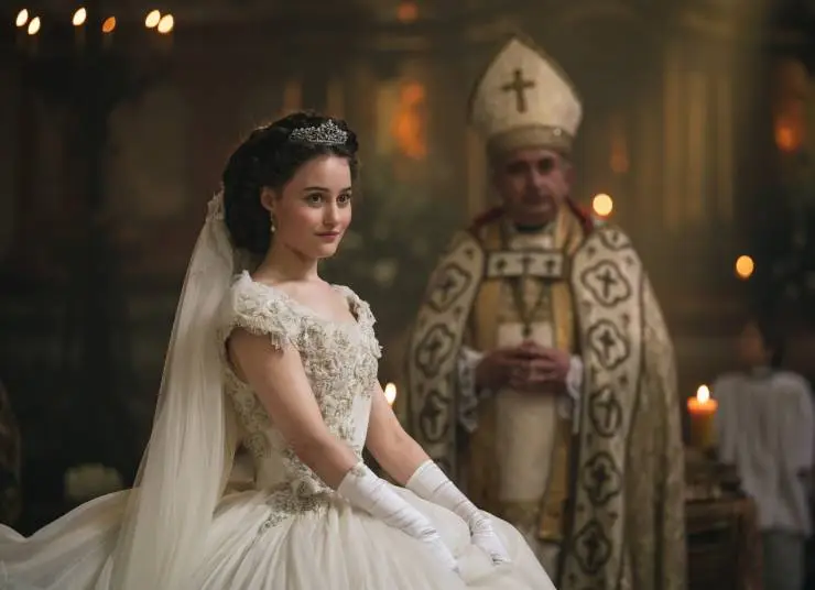 Сисси: Императрица Австрии (2021) 1-4 сезон 1-4,5,6 серия скачать торрент файл Сисси: Императрица Австрии (2021) сериал 1-4,5,6 серию 1-4 сезона скачать торрент файл