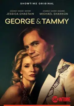 Джордж и Тэмми / George & Tammy (2022) cериал скачать через торрет бесплатно в хорошем качестве
