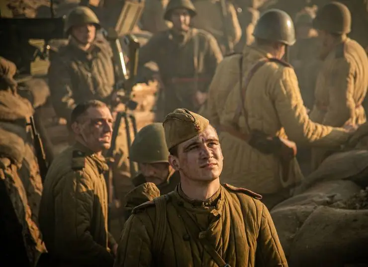 Через прицел (2022) 1 сезон 1-1,2,3,4 серия в хорошем качестве скачать торрент файл Через прицел (2022) сериал 1-1,2,3,4 серию 1 сезона в хорошем качестве скачать торрент файл