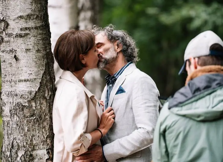 Квартирка (2023) 1 сезон 1-1,2,3,4 серия в хорошем качестве скачать торрент файл Квартирка (2023) сериал 1-1,2,3,4 серию 1 сезона в хорошем качестве скачать торрент файл