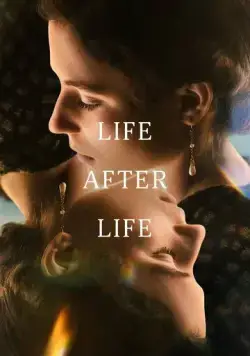 Жизнь после жизни / Life After Life (2022) cериал скачать через торрет бесплатно в хорошем качестве