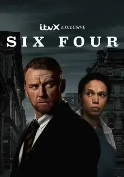 Шесть Четыре / Six Four (2023) cериал скачать через торрет бесплатно в хорошем качестве