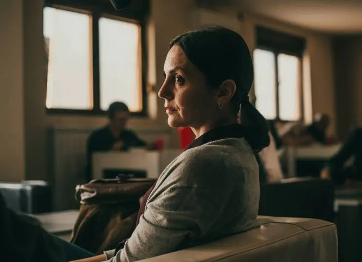 Пропавшие (2020) скачать торрент бесплатно Пропавшие (2020) сериал скачать торрент бесплатно