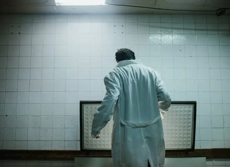 Пропавшие (2020) скачать торрент файл Пропавшие (2020) сериал скачать торрент файл