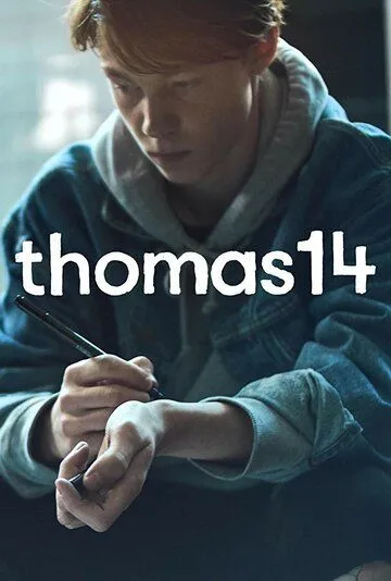 Томас 14 / Thomas14 (2018) cериал скачать через торрет бесплатно в хорошем качестве