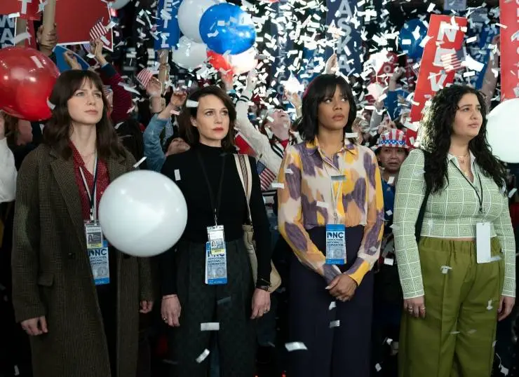 Девушки в автобусе (2024) 1 сезон 1-8,9,10 серия в хорошем качестве скачать торрент файл Девушки в автобусе (2024) сериал 1-8,9,10 серию 1 сезона в хорошем качестве скачать торрент файл