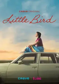 Пташка / Little Bird (2023) cериал скачать через торрет бесплатно в хорошем качестве