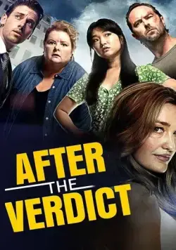 После вынесения приговора / After the Verdict (2022) cериал скачать через торрет бесплатно в хорошем качестве