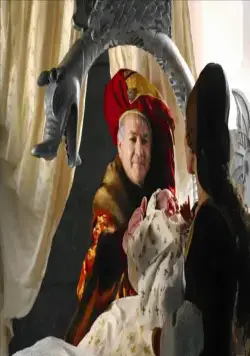 Проклятые короли (2005) 1 сезон 1-1,2,3,4,5 серия в хорошем качестве скачать торрент файл Проклятые короли (2005) сериал 1-1,2,3,4,5 серию 1 сезона в хорошем качестве скачать торрент файл