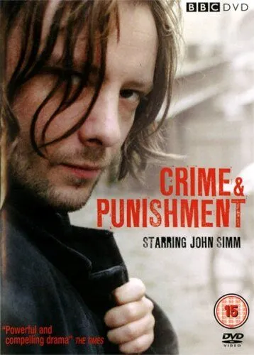 Преступление и наказание / Crime and Punishment (2002) фильм скачать через торрет бесплатно в хорошем качестве