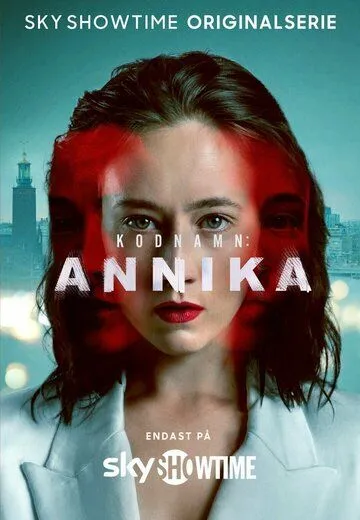 Кодовое имя: Анника / Codename: Annika (2023) cериал скачать через торрет бесплатно в хорошем качестве