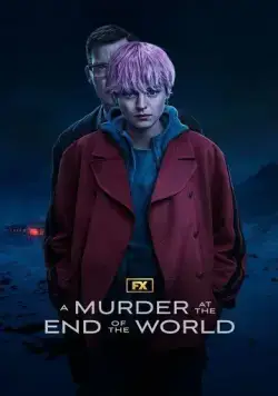 Убийство на краю света / A Murder at the End of the World (2023) cериал скачать через торрет бесплатно в хорошем качестве