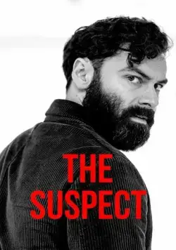 Подозреваемый / The Suspect (2022) cериал скачать через торрет бесплатно в хорошем качестве