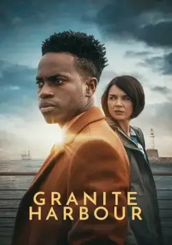 Гранитная Гавань / Granite Harbour (2022) cериал скачать через торрет бесплатно в хорошем качестве