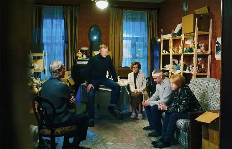 Должник (2022) 1 сезон 1-1,2,3,4 серия скачать торрент бесплатно Должник (2022) сериал 1-1,2,3,4 серию 1 сезона скачать торрент бесплатно