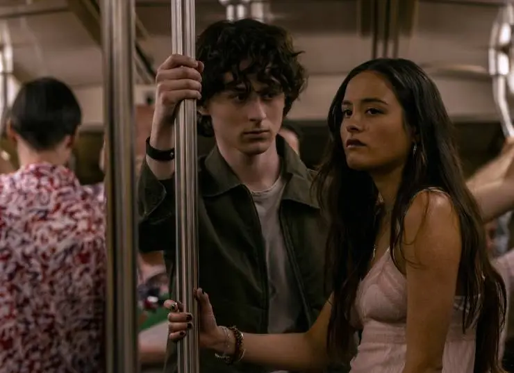 Город в огне (2023) 1 сезон 1-6,7,8 серия скачать торрент бесплатно Город в огне (2023) сериал 1-6,7,8 серию 1 сезона скачать торрент бесплатно