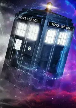 Доктор Кто: Истории из ТАРДИС / Doctor Who: Tales of the TARDIS (2023) cериал скачать через торрет бесплатно в хорошем качестве