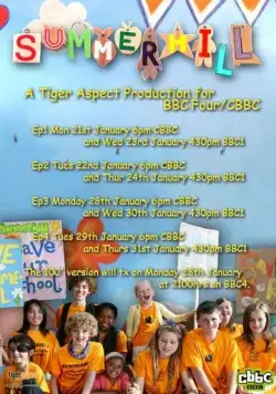 Школа «Саммерхилл» / Summerhill (2008) фильм скачать через торрет бесплатно в хорошем качестве