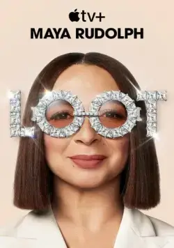 Женщина при деньгах / Loot (2022) cериал скачать через торрет бесплатно в хорошем качестве