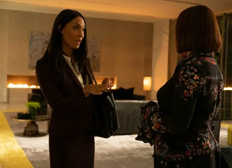 Женщина при деньгах (2022) 1-3 сезон 1-7,8,9 серия скачать торрент бесплатно Женщина при деньгах (2022) сериал 1-7,8,9 серию 1-3 сезона скачать торрент бесплатно