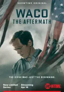 Уэйко: Последствия / American Tragedies: Waco - The Trials (2023) cериал скачать через торрет бесплатно в хорошем качестве