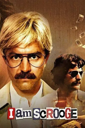 Я – Скрудж / Ich bin Dagobert (2024) cериал скачать через торрет бесплатно в хорошем качестве