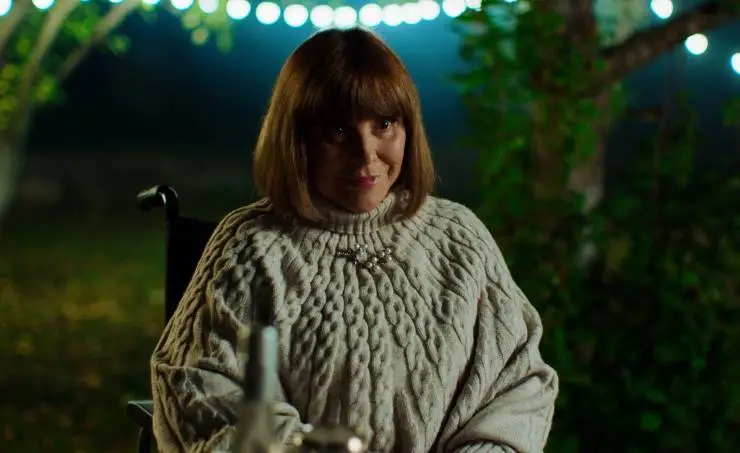 Не дождётесь (2022) 1 сезон 1-4,5,6 серия скачать торрент файл Не дождётесь (2022) сериал 1-4,5,6 серию 1 сезона скачать торрент файл