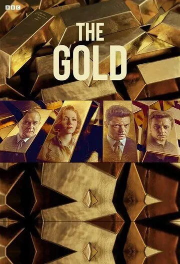 Золото / The Gold (2023) cериал скачать через торрет бесплатно в хорошем качестве