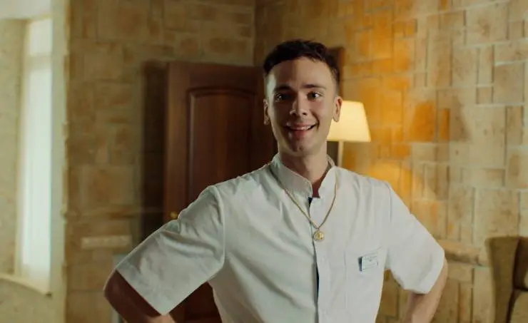 Не дождётесь (2022) 1 сезон 1-4,5,6 серия в хорошем качестве скачать торрент файл Не дождётесь (2022) сериал 1-4,5,6 серию 1 сезона в хорошем качестве скачать торрент файл