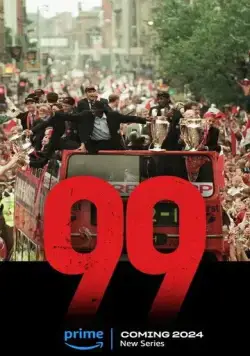 99 / 99 (2024) cериал скачать через торрет бесплатно в хорошем качестве