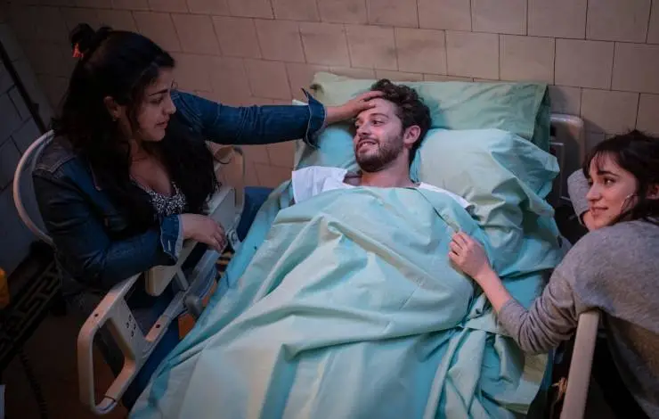 Сверхновая (2022) 1 сезон 1-1,2,3,4 серия в хорошем качестве скачать торрент файл Сверхновая (2022) сериал 1-1,2,3,4 серию 1 сезона в хорошем качестве скачать торрент файл