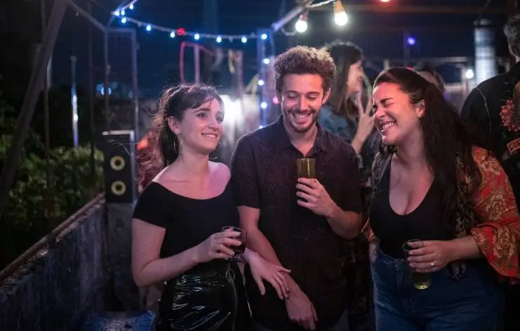 Сверхновая (2022) 1 сезон 1-1,2,3,4 серия скачать торрент бесплатно Сверхновая (2022) сериал 1-1,2,3,4 серию 1 сезона скачать торрент бесплатно