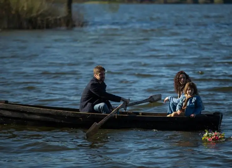 Забытый ангел (2022) 1 сезон 1-1,2,3,4 серия скачать торрент файл Забытый ангел (2022) сериал 1-1,2,3,4 серию 1 сезона скачать торрент файл