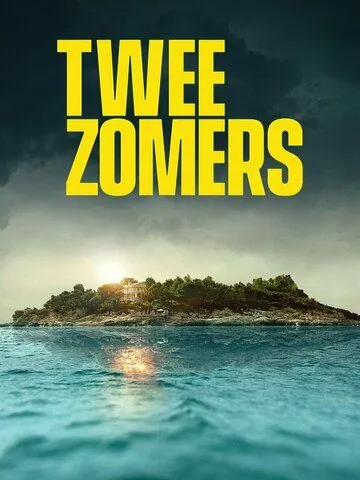 Два лета / Twee zomers (2022) cериал скачать через торрет бесплатно в хорошем качестве