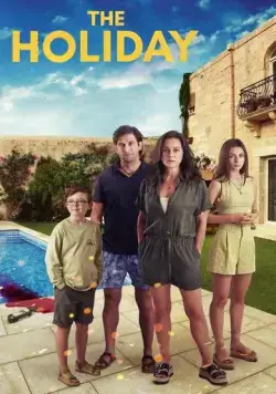 Отдых / The Holiday (2021) cериал скачать через торрет бесплатно в хорошем качестве