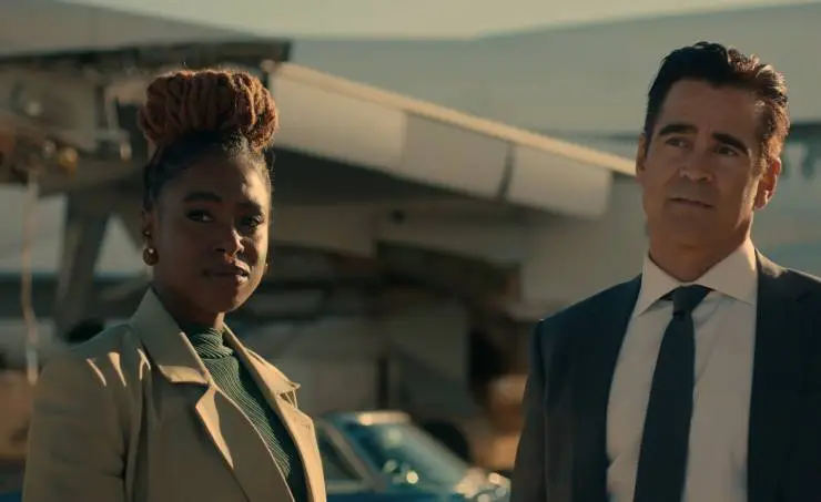 Шугар (2024) 1 сезон 1-6,7,8 серия в хорошем качестве скачать торрент файл Шугар (2024) сериал 1-6,7,8 серию 1 сезона в хорошем качестве скачать торрент файл