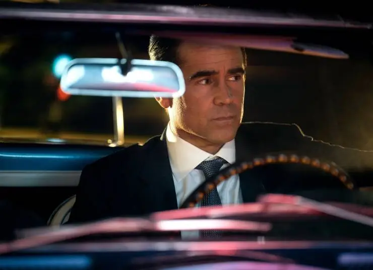 Шугар (2024) 1 сезон 1-6,7,8 серия скачать торрент файл Шугар (2024) сериал 1-6,7,8 серию 1 сезона скачать торрент файл