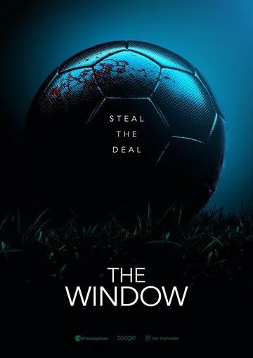 Окно / The Window (2019) cериал скачать через торрет бесплатно в хорошем качестве