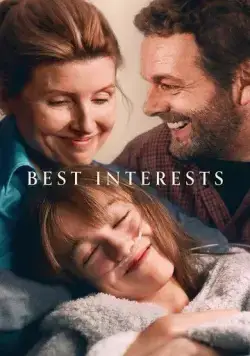 Из лучших побуждений / Best Interests (2023) cериал скачать через торрет бесплатно в хорошем качестве