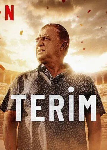 Великий Терим / Terim (2022) cериал скачать через торрет бесплатно в хорошем качестве