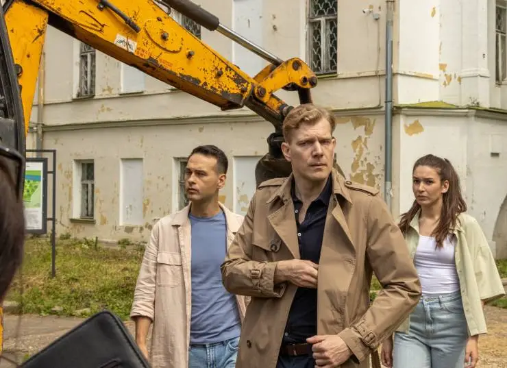 Звоните в полицию! (2022) 1-3 сезон 1-1,2,3,4 серия скачать торрент бесплатно Звоните в полицию! (2022) сериал 1-1,2,3,4 серию 1-3 сезона скачать торрент бесплатно