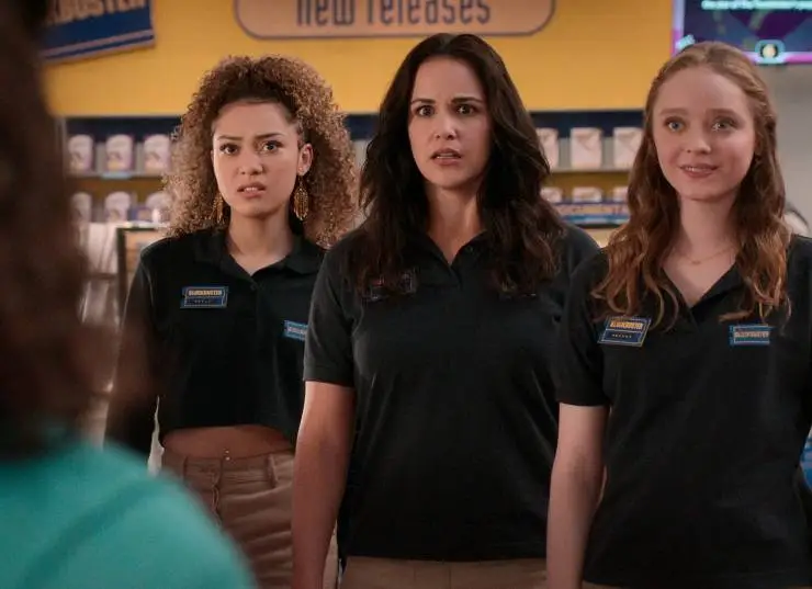 Магазин «Блокбастер» (2022) 1 сезон 1-8,9,10 серия скачать торрент файл Магазин «Блокбастер» (2022) сериал 1-8,9,10 серию 1 сезона скачать торрент файл