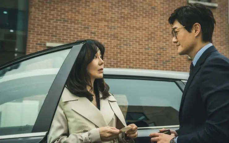 Бумажный дом: Корея (2022) 1 сезон 1-10,11,12 серия скачать торрент бесплатно Бумажный дом: Корея (2022) сериал 1-10,11,12 серию 1 сезона скачать торрент бесплатно