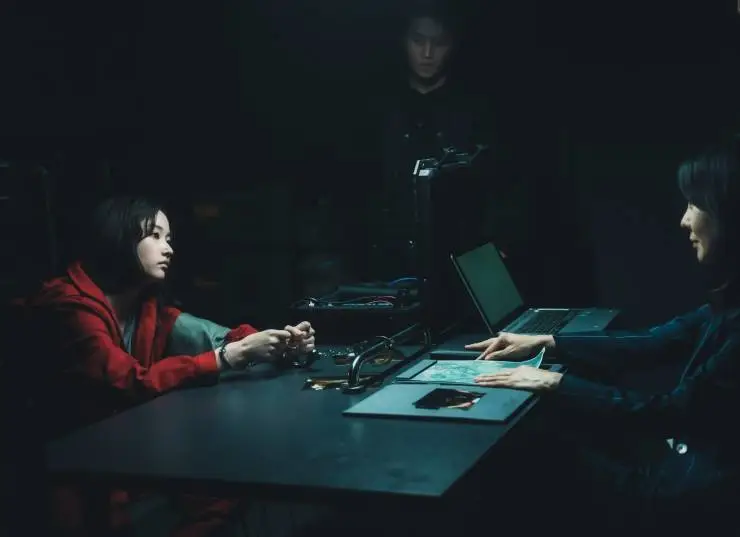 Бумажный дом: Корея (2022) 1 сезон 1-10,11,12 серия в хорошем качестве скачать торрент файл Бумажный дом: Корея (2022) сериал 1-10,11,12 серию 1 сезона в хорошем качестве скачать торрент файл